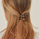 Midi Claw Clip Duo