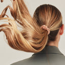 Satin Scrunchies - 4 Pack