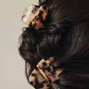 Midi Claw Clip Duo