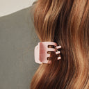 Midi Claw Clip Duo
