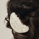 Curved Claw Clip