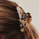 Large Claw Clip